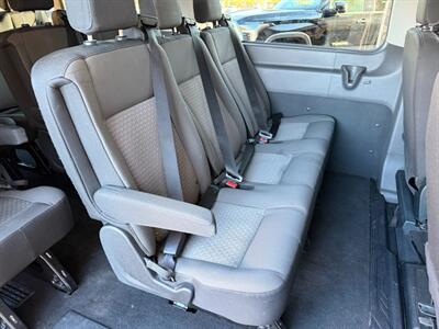 2023 Ford Transit 350 XLT   - Photo 10 - St. George, UT 84770-2625