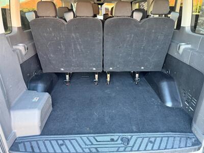 2023 Ford Transit 350 XLT   - Photo 17 - St. George, UT 84770-2625