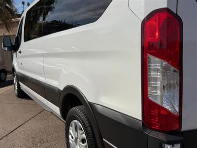 2023 Ford Transit 350 XLT   - Photo 23 - St. George, UT 84770-2625