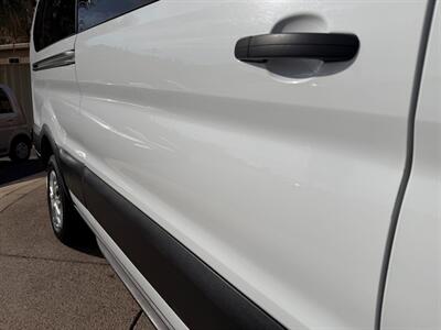 2023 Ford Transit 350 XLT   - Photo 27 - St. George, UT 84770-2625