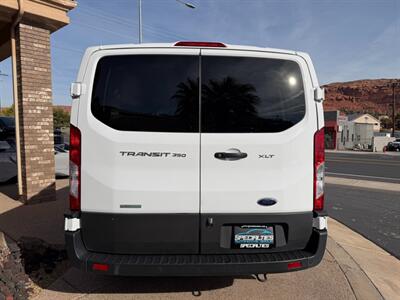 2023 Ford Transit 350 XLT   - Photo 26 - St. George, UT 84770-2625