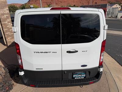2023 Ford Transit 350 XLT   - Photo 20 - St. George, UT 84770-2625