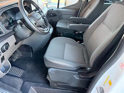 2023 Ford Transit 350 XLT   - Photo 8 - St. George, UT 84770-2625