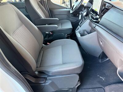 2023 Ford Transit 350 XLT   - Photo 15 - St. George, UT 84770-2625
