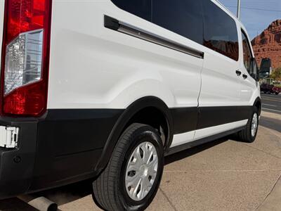 2023 Ford Transit 350 XLT   - Photo 24 - St. George, UT 84770-2625