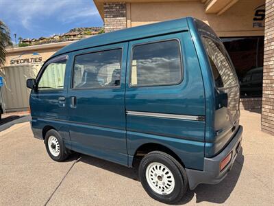 1997 Mitsubishi Minicab VX Special Edition   - Photo 27 - St. George, UT 84770-2625