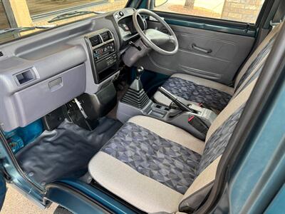 1997 Mitsubishi Minicab VX Special Edition   - Photo 2 - St. George, UT 84770-2625