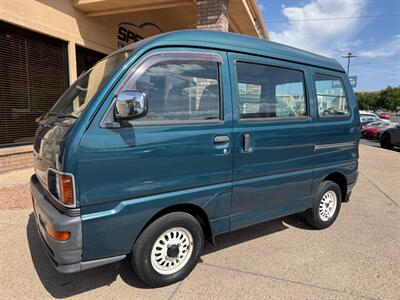1997 Mitsubishi Minicab VX Special Edition   - Photo 7 - St. George, UT 84770-2625