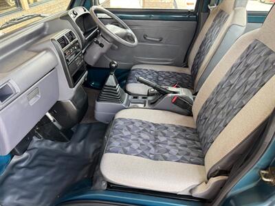 1997 Mitsubishi Minicab VX Special Edition   - Photo 8 - St. George, UT 84770-2625