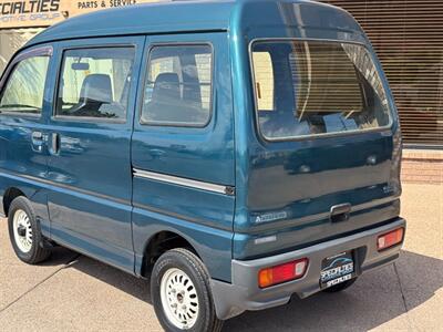 1997 Mitsubishi Minicab VX Special Edition   - Photo 14 - St. George, UT 84770-2625