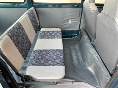 1997 Mitsubishi Minicab VX Special Edition   - Photo 13 - St. George, UT 84770-2625