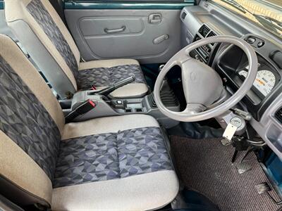 1997 Mitsubishi Minicab VX Special Edition   - Photo 12 - St. George, UT 84770-2625