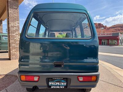 1997 Mitsubishi Minicab VX Special Edition   - Photo 26 - St. George, UT 84770-2625