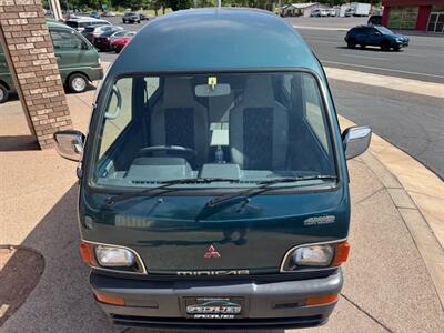 1997 Mitsubishi Minicab VX Special Edition   - Photo 19 - St. George, UT 84770-2625
