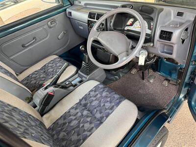1997 Mitsubishi Minicab VX Special Edition   - Photo 6 - St. George, UT 84770-2625