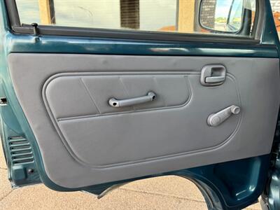 1997 Mitsubishi Minicab VX Special Edition   - Photo 33 - St. George, UT 84770-2625