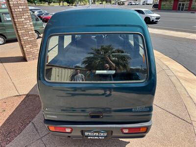 1997 Mitsubishi Minicab VX Special Edition   - Photo 20 - St. George, UT 84770-2625