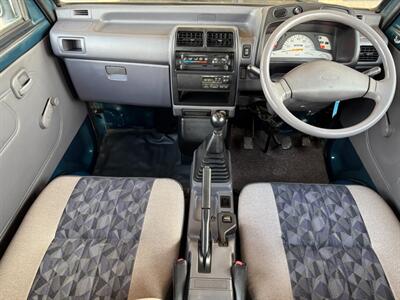1997 Mitsubishi Minicab VX Special Edition   - Photo 4 - St. George, UT 84770-2625