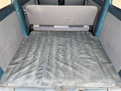 1997 Mitsubishi Minicab VX Special Edition   - Photo 15 - St. George, UT 84770-2625