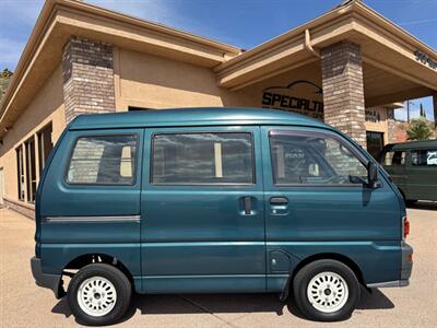 1997 Mitsubishi Minicab VX Special Edition   - Photo 5 - St. George, UT 84770-2625