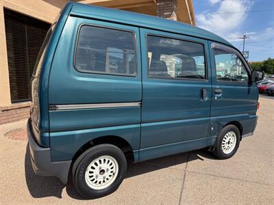 1997 Mitsubishi Minicab VX Special Edition   - Photo 28 - St. George, UT 84770-2625