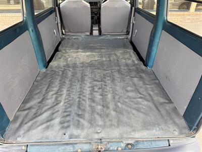 1997 Mitsubishi Minicab VX Special Edition   - Photo 32 - St. George, UT 84770-2625