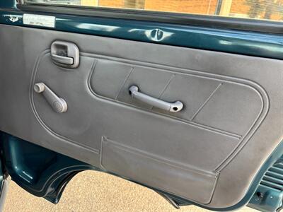 1997 Mitsubishi Minicab VX Special Edition   - Photo 34 - St. George, UT 84770-2625