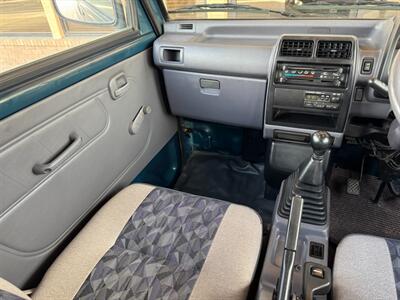 1997 Mitsubishi Minicab VX Special Edition   - Photo 17 - St. George, UT 84770-2625