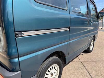 1997 Mitsubishi Minicab VX Special Edition   - Photo 24 - St. George, UT 84770-2625