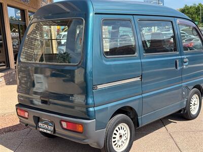 1997 Mitsubishi Minicab VX Special Edition   - Photo 16 - St. George, UT 84770-2625