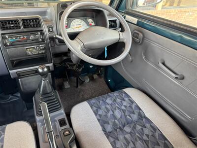 1997 Mitsubishi Minicab VX Special Edition   - Photo 18 - St. George, UT 84770-2625