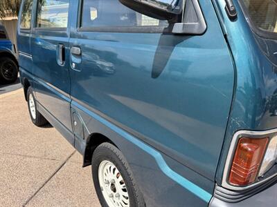 1997 Mitsubishi Minicab VX Special Edition   - Photo 21 - St. George, UT 84770-2625