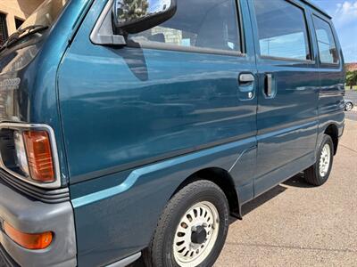 1997 Mitsubishi Minicab VX Special Edition   - Photo 22 - St. George, UT 84770-2625