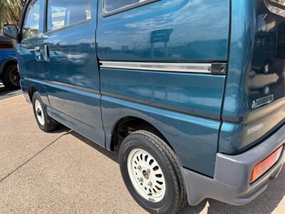 1997 Mitsubishi Minicab VX Special Edition   - Photo 23 - St. George, UT 84770-2625