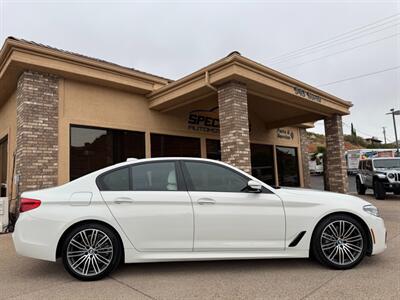 2017 BMW 530i   - Photo 6 - St. George, UT 84770-2625