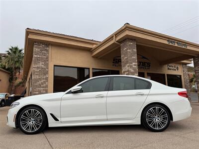 2017 BMW 530i   - Photo 3 - St. George, UT 84770-2625