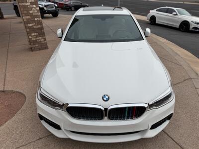 2017 BMW 530i   - Photo 10 - St. George, UT 84770-2625