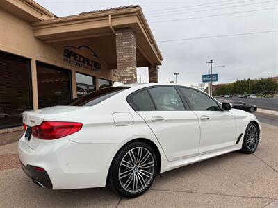 2017 BMW 530i   - Photo 32 - St. George, UT 84770-2625