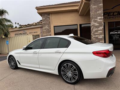 2017 BMW 530i   - Photo 31 - St. George, UT 84770-2625