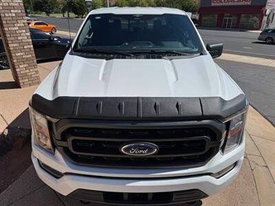 2023 Ford F-150 XLT   - Photo 19 - St. George, UT 84770-2625