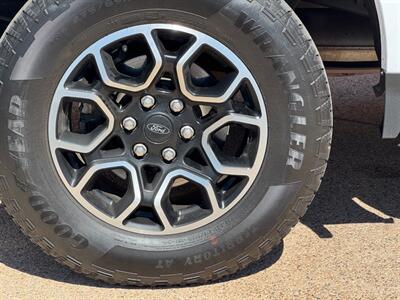 2023 Ford F-150 XLT   - Photo 35 - St. George, UT 84770-2625