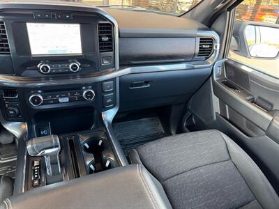 2023 Ford F-150 XLT   - Photo 18 - St. George, UT 84770-2625