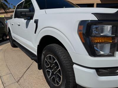2023 Ford F-150 XLT   - Photo 21 - St. George, UT 84770-2625