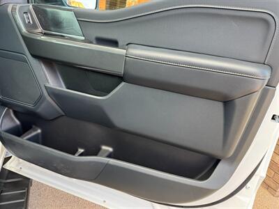 2023 Ford F-150 XLT   - Photo 45 - St. George, UT 84770-2625