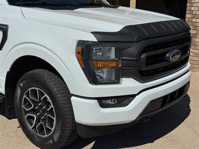 2023 Ford F-150 XLT   - Photo 10 - St. George, UT 84770-2625