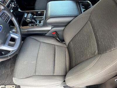 2023 Ford F-150 XLT   - Photo 38 - St. George, UT 84770-2625