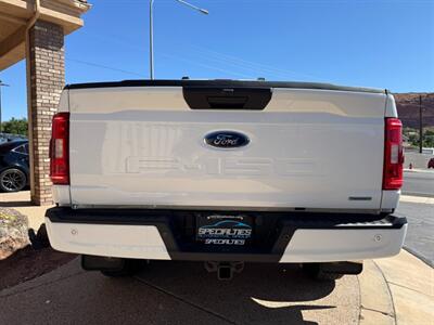 2023 Ford F-150 XLT   - Photo 30 - St. George, UT 84770-2625