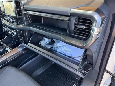 2023 Ford F-150 XLT   - Photo 40 - St. George, UT 84770-2625