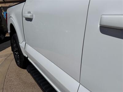 2023 Ford F-150 XLT   - Photo 27 - St. George, UT 84770-2625