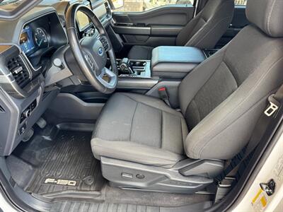 2023 Ford F-150 XLT   - Photo 9 - St. George, UT 84770-2625